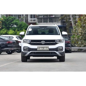 รถยนต์ SUV ขนาดเล็ก Volkswagen <span class=keywords><strong>T</strong></span>-<span class=keywords><strong>cross</strong></span> ปี 2025 ราคาพิเศษจากจีน รถยนต์ SUV ใช้น้ำมันเบนซิน ปี 2023/2024 สำหรับ Volkswagen <span class=keywords><strong>T</strong></span>-<span class=keywords><strong>cross</strong></span> - Product Image 5