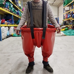 บอลวัง บรอก, กลุ่มใหญ่, เกมสนุกๆ สำหรับกิจกรรมกับเพื่อนหรือทีมบิลด์ดิ้ง, บอลวังในกางเกงของคุณ - Product Image 6