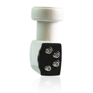 LNB universel Ku Band Quad à quatre têtes et quatre canaux, adapté aux décodeurs <span class=keywords><strong>satellite</strong></span> - Product Image 5