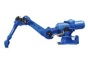 Solución de Soldadura por Puntos de 6 Ejes de Alta Resistencia SP185R con Capacidad de 185 kg, PLC y Componentes Centrales del Motor, Diseño sin Interferencias - Product Image 4