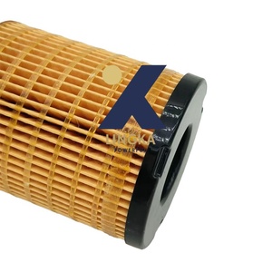 Filtro de Combustible Diésel para Motor Agrícola y Excavadora, 26560201 26560163, Aplicable a Camiones - Product Image 3