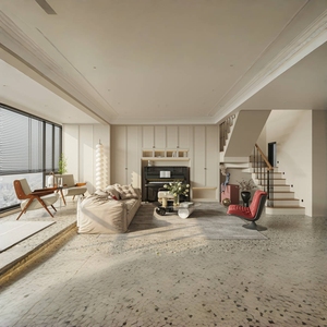 Piani di sviluppo di appartamenti di lusso per investitori immobiliari e società di costruzioni - Product Image 2