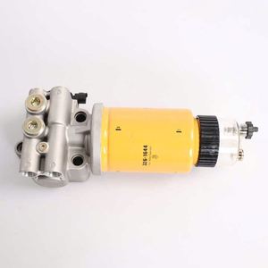 Vente en gros directe de pièces détachées de moteur d'excavatrice de bonne qualité, filtre, pompe de transfert de carburant 190-1105 pour E320C - Product Image 4
