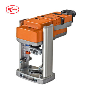 Actionneur de vanne à soupape sphérique EV24A-MP-RE pour vannes à soupape sphérique à 2 voies et à 3 voies - Product Image 3