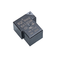 Relais de puissance haute sensibilité WL90 T90 40A 50A pour véhicules électriques