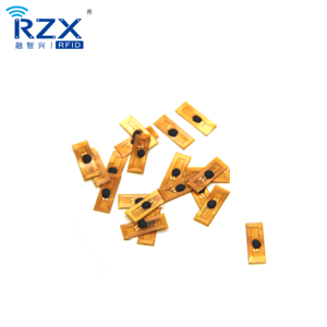Iso14443a 8mm/10mm/16*6mm/18*9mm mini FPC NFC Tag trên thẻ kim loại NFC sticker để nhận dạng - Product Image 4