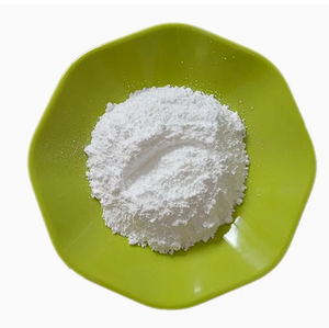 Matière première cosmétique de qualité alimentaire Nicotinamide (CAS 98-92-0) Supplément de vitamine B3 sous forme de poudre Commande minimum 25 kg Autre Arbutine - Product Image 1