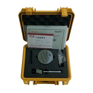 เครื่องทดสอบความแข็งแบบพกพา Jerry HT-1000A Pocket Leeb สำหรับทดสอบโลหะ - Product Image 3