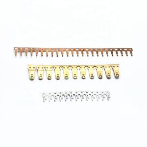 Custom <span class=keywords><strong>oem</strong></span> <span class=keywords><strong>non</strong></span> <span class=keywords><strong>standard</strong></span> di alta precisione di piccole dimensioni shrapnel lamiera in acciaio inox parti di stampaggio per il prodotto - Product Image 2