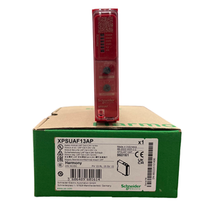 Módulo de Seguridad 100% Original XPSUAF13AP en Stock - Product Image 1