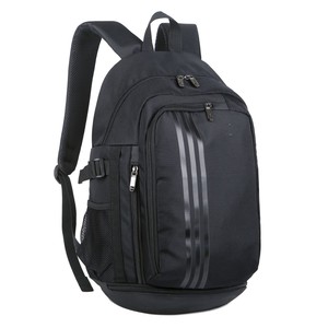 กระเป๋าเป้สะพายหลังอ็อกซ์ฟอร์ดสุดเทรนดี้สำหรับการเดินทางกลางแจ้ง กระเป๋าบาสเก็ตบอลสำหรับนักเรียนมัธยมต้น/มัธยมปลาย/มหาวิทยาลัย พร้อมซับในไนลอน - Product Image 1