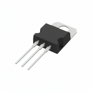 ทรานซิสเตอร์ IRF830 TO-220 ชิ้นส่วนอิเล็กทรอนิกส์ ตัวแทนจำหน่ายอย่างเป็นทางการ - Product Image 1
