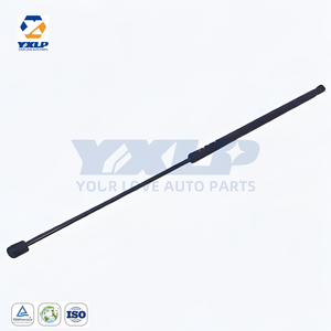 Jambe de capot gauche 8T0823359 de haute qualité pour <span class=keywords><strong>Audi</strong></span> A4 Avant S4 Qu. A5 S5 Coupé <span class=keywords><strong>RS4</strong></span> RS5 Sportb. Expédition rapide - Product Image 4