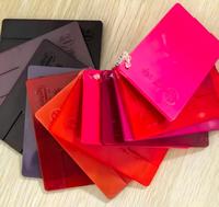 Rouge Solvant 135 (Poudre Rouge C.I. Rouge Solvant 135) Marque HUACHENG 100% Pureté pour Encres et Peintures Plastiques Colorants