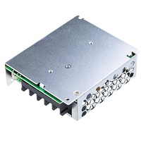 Fuente de alimentación industrial Meanwell original de 50W, 5V, 10A, fuente de alimentación conmutada LED, voltaje de salida de 48V, corriente de salida de 1A