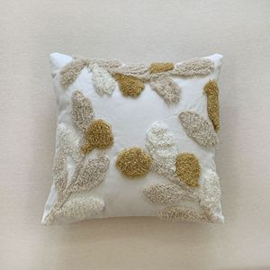 Luxury Boho Geometric Square <strong>Rainbow</strong> Washable Non-Toxic Throw <strong>Pillow</strong> Covers Home Hotel Decor Accent Cushion for Couch Sofa 18x18 - Product Image 4