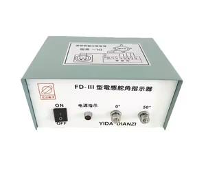 Indikator Kemudi Sinyal Arus Laut Merek <span class=keywords><strong>Yida</strong></span> FD-3 Buatan Pelabuhan <span class=keywords><strong>NingBo</strong></span> Zhejiang Pasokan Bulanan 5000 Buah - Product Image 4