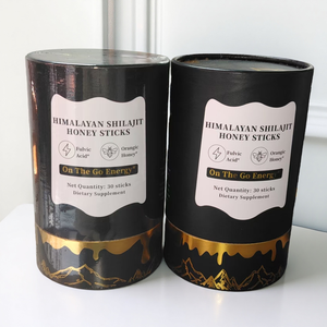 ชิลลาจิต ฮันนี่สติ๊ก บรรจุภัณฑ์แบบซอง  อาหารเสริมสมุนไพร  วิตามินและแร่ธาตุ  เพิ่มภูมิคุ้มกันตามธรรมชาติ  เพิ่มพลังงาน  ความแข็งแกร่ง  ความทนทาน  มีสินค้าในสต็อก - Product Image 2