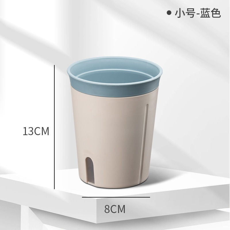 Petit bassin 0,5l (bleu)