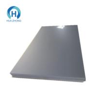Láminas de Acero Inoxidable de Alta Calidad 304 316L 0.25-3.0mm para Uso en la Industria de la Construcción y Decoración