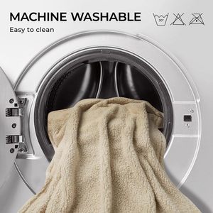 <span class=keywords><strong>Super</strong></span> weiche Boutique dicke Haustier matte anpassbare große Größe Design Pfote gedruckt Sherpa Fleece Haustier Bettdecke für eine Hunde katze - Product Image 3