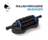 Appareil de relaxation corporelle multifonctionnel pour la récupération musculaire et la vitalité, outil de récupération pour les athlètes, AU, UK, Canada