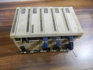 Automatización del cortador Modicon DE LA PC-A984-145 - Product Image 2