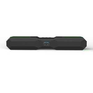 Sistema de Sonido Inalámbrico para Juegos con Luces LED RGB, 2 Altavoces de 6W RMS para Películas/Música/Diálogos, Altavoz para Computadora - Product Image 5