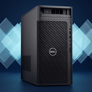เวิร์กสเตชัน 3680 Tower I9-14900K 32G DDR5 RTX 4000 กราฟิกเดสก์ท็อป โปรเซสเซอร์ประสิทธิภาพสูง มอบความสามารถในการประมวลผลที่ทรงพลัง - Product Image 1