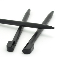 Stylet tactile en plastique de haute qualité SYY pour console de jeu 3DS XL LL, accessoires de jeu