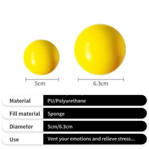 Jouet anti-stress personnalisé en mousse PU, mignon, en forme de dessin animé, à remontée lente, pour la promotion et la relaxation des patients - Product Image 2