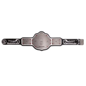 <span class=keywords><strong>Ceinture</strong></span> de champion du monde de la <span class=keywords><strong>WWE</strong></span> en édition limitée CM Punk, série Signature, <span class=keywords><strong>réplique</strong></span> avec couleur et taille personnalisées - Product Image 1