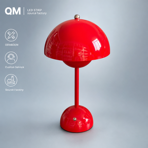 Decorative Lamp Lamps <strong>Table</strong> Lamps Floor Indoor Lighting Home Decor Luxury Desk Bulb Led Study Touch <strong>Light</strong> Flower Bedside - Product Image 1