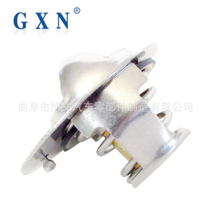 เทอร์โมสตัทเครื่องยนต์ Qufu Bowen รุ่น 465-1306950 สำหรับ Dong'an 462 465 Liuji 376 - Product Image 5