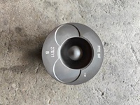 Pièces de rechange pour camion JMC de haute qualité, prix d'usine, piston moteur JX493ZLQ3