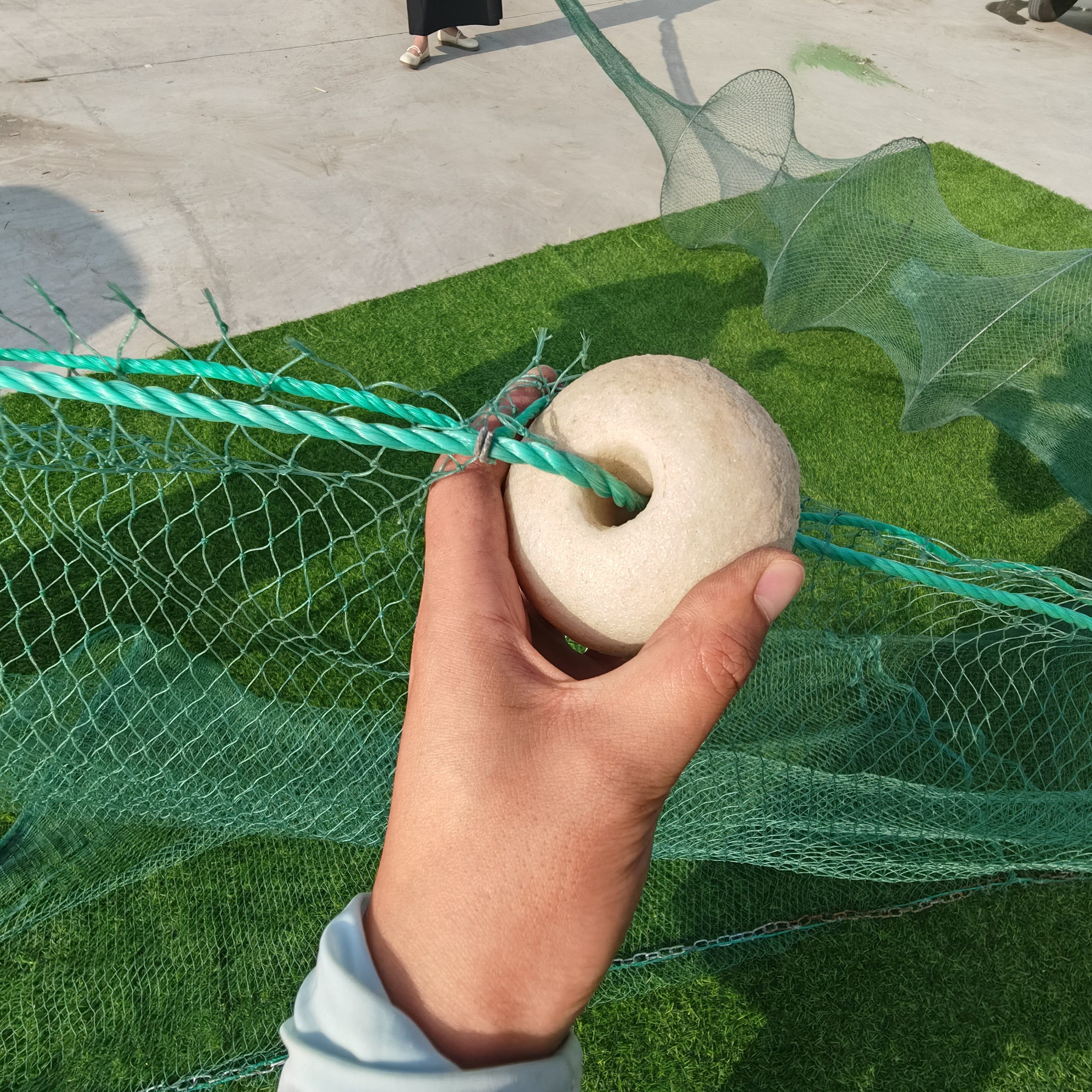 Wholesale Nylon Multifilament Trawl Netting For Fishing - Main Image