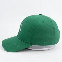 Oem Fabrikanten Custom Golf Hoeden Vader Hoed Baseball Caps Vrouwen Luxe Sport Hoed Voor Mannen Met Custom 3d Borduurwerk Logo