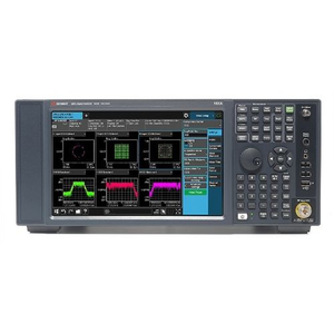 KEYSIGHT N9020B-RT1 Analyse en temps réel jusqu'à 160 MHz, Détection de base, Multi-touch - Product Image 1