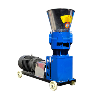 limcoma rabbit pellets