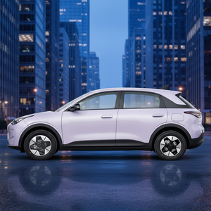 Geely <span class=keywords><strong>Galaxy</strong></span> Star Wish 2025 Edición Freedom 410km - Product Image 3