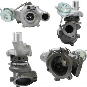 เทอร์โบชาร์จเจอร์ MGT1549SL 790317-0003 790317-0001 AA5Z6K682CA AA5E9G438GD สำหรับรถฟอร์ด ลินคอล์น เฟล็กซ์ เอ็กซ์พลอเรอร์ สปอร์ต ทอรัส SHO เครื่องยนต์เบนซิน 3.5 ลิตร - Product Image 6