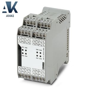 GW PL HART8 + AI-BUS-Convertisseur de protocole 2702236 - Product Image 1