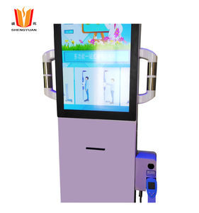 Máy khám sức khỏe đa chức năng tích hợp tất cả trong một SY-1800 - Product Image 5