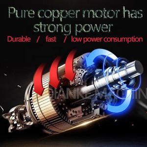 En stock : Petite machine de blocage, Courroies de transmission, Ponceuse, Polisseuse métallique à deux têtes, Rectifieuse de surfaces planes, Décapante de rouille - Product Image 3