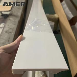 Nhà Máy Giá mồi cơ sở đúc ván chân tường bảng trắng bán trang trí nội thất dòng - Product Image 2