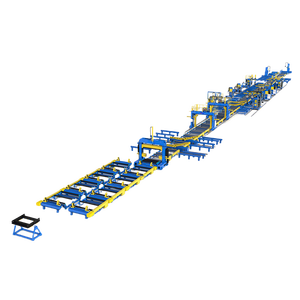 <span class=keywords><strong>Robot</strong></span> de soudage robotisé à 6 axes de haute précision avec table rotative <span class=keywords><strong>pour</strong></span> le soudage de raccords de tuyauterie - Product Image 2