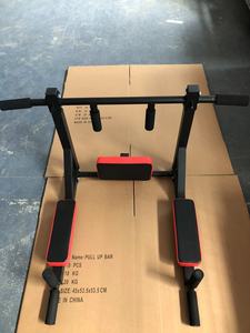 <span class=keywords><strong>Barres</strong></span> doubles murales et sur cadre <span class=keywords><strong>de</strong></span> porte pour tractions, équipement <span class=keywords><strong>de</strong></span> fitness et articles sportifs, <span class=keywords><strong>barres</strong></span> simples murales - Product Image 5