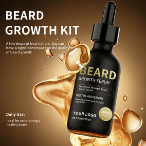 Nouvelle Arrivée Huile Essentielle Pure Nutrients pour la Croissance des Cheveux et de la Barbe Homme, Sérum Végétalien 540 <span class=keywords><strong>Darma</strong></span> <span class=keywords><strong>Roller</strong></span> pour la Repousse et la Réparation Capillaire à Domicile - Product Image 4