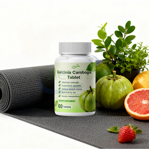 Comprimés minceur à base <span class=keywords><strong>de</strong></span> plantes 100% naturels Odm Best, régime minceur rapide et puissant pour le contrôle du <span class=keywords><strong>poids</strong></span>, comprimés minceur - Product Image 3