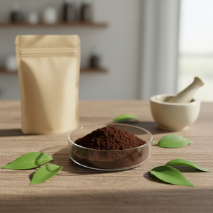 Extrait d'<span class=keywords><strong>Epimedium</strong></span> (Horny Goat Weed) <span class=keywords><strong>Macun</strong></span> Sagittatum 5% 10% Icariin Icariines - Product Image 5
